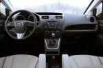 Mazda5 2012 года